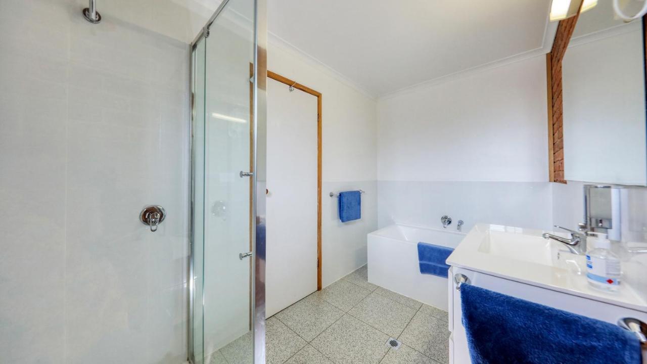 Tooleybuc Club Motor Inn Dış mekan fotoğraf