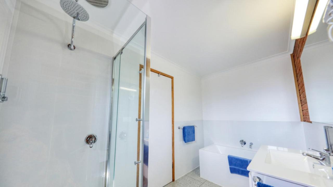 Tooleybuc Club Motor Inn Dış mekan fotoğraf